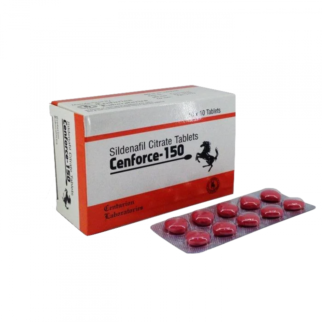 Viagra 150mg - Cenforce